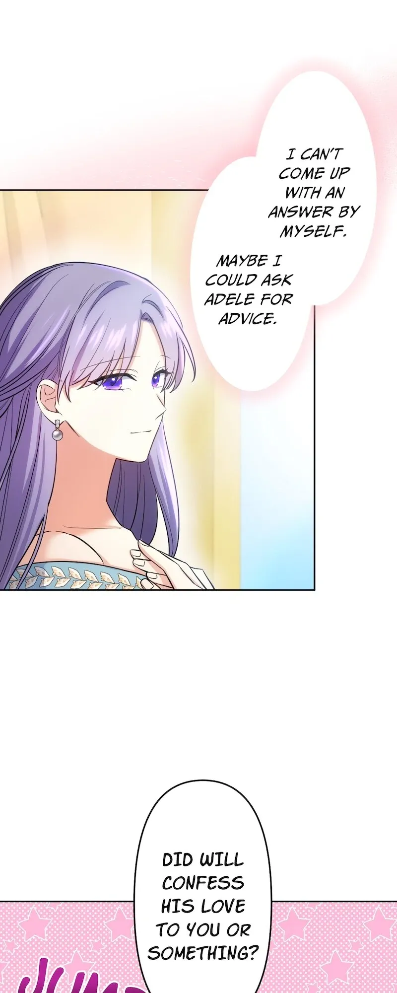 The Final-Boss Prince is Somehow Obsessed with the Chubby Villainess: Reincarnated Me Chapter 27 Online - página 21