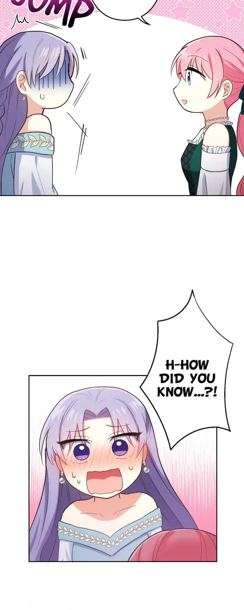 The Final-Boss Prince is Somehow Obsessed with the Chubby Villainess: Reincarnated Me Chapter 27 Online - página 22