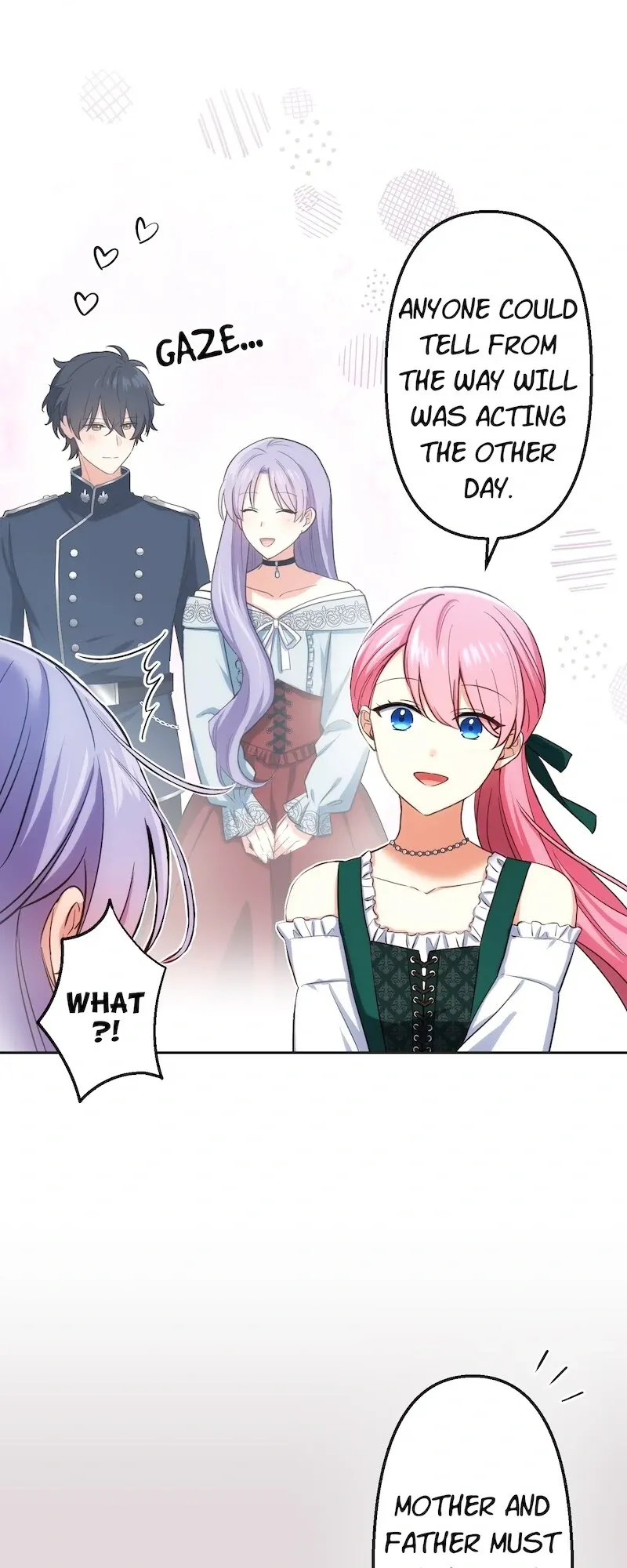 The Final-Boss Prince is Somehow Obsessed with the Chubby Villainess: Reincarnated Me Chapter 27 Online - página 23