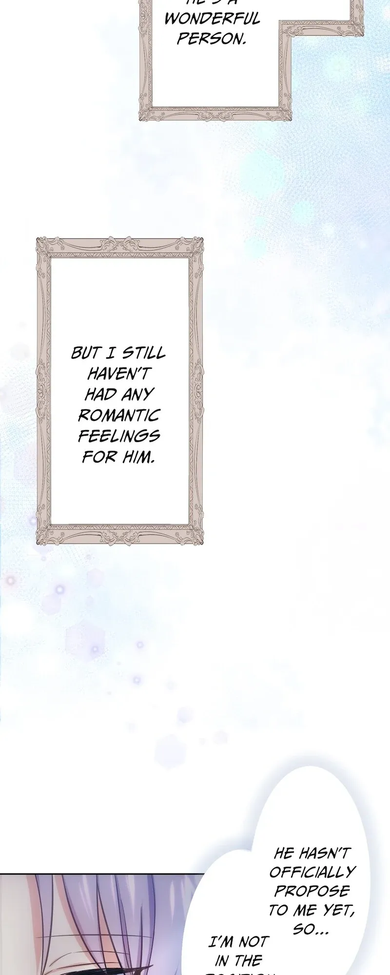 The Final-Boss Prince is Somehow Obsessed with the Chubby Villainess: Reincarnated Me Chapter 27 Online - página 30