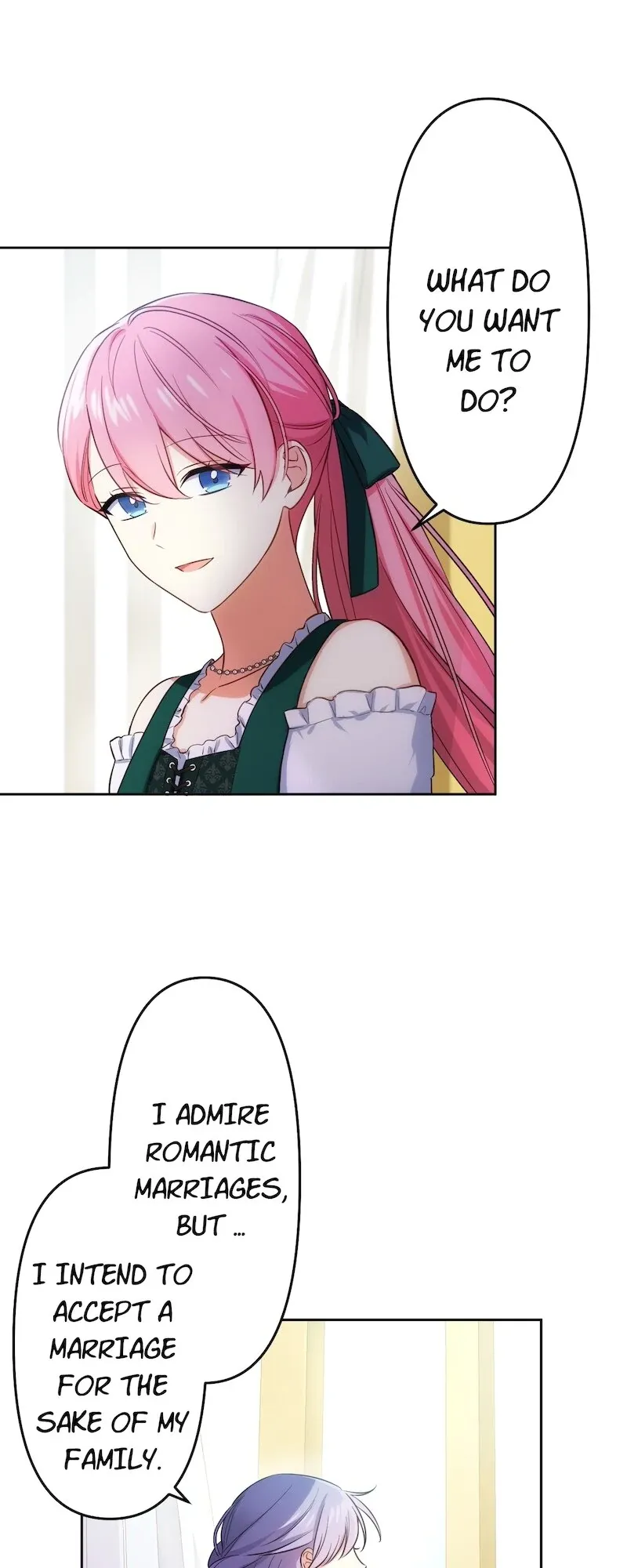 The Final-Boss Prince is Somehow Obsessed with the Chubby Villainess: Reincarnated Me Chapter 27 Online - página 32
