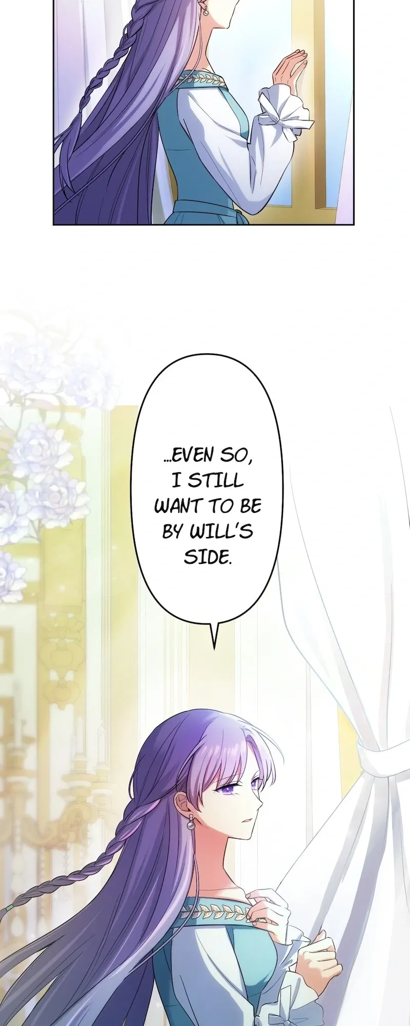 The Final-Boss Prince is Somehow Obsessed with the Chubby Villainess: Reincarnated Me Chapter 27 Online - página 33