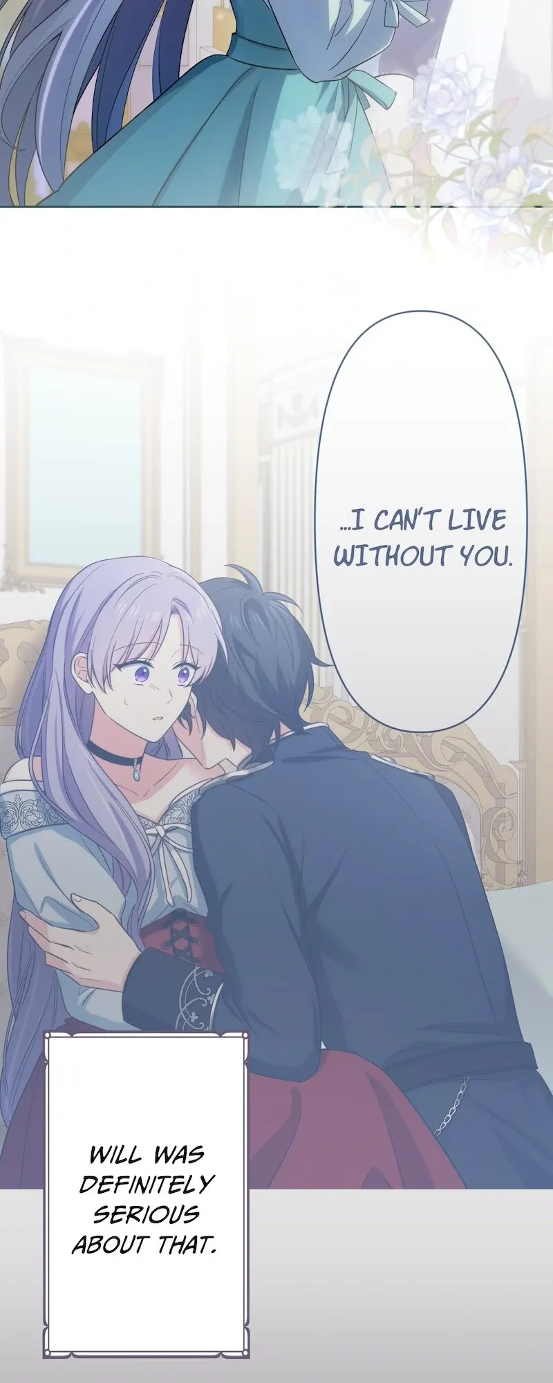 The Final-Boss Prince is Somehow Obsessed with the Chubby Villainess: Reincarnated Me Chapter 27 Online - página 34
