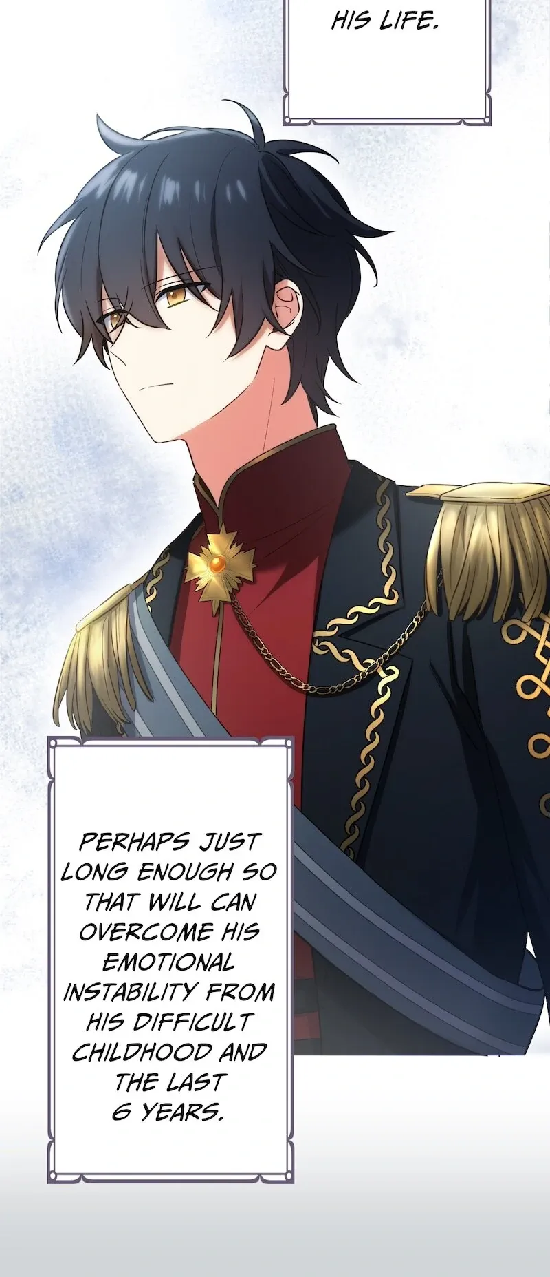 The Final-Boss Prince is Somehow Obsessed with the Chubby Villainess: Reincarnated Me Chapter 27 Online - página 36