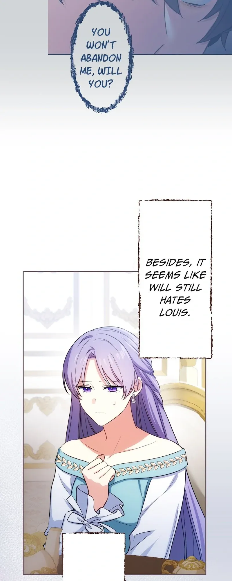 The Final-Boss Prince is Somehow Obsessed with the Chubby Villainess: Reincarnated Me Chapter 27 Online - página 39