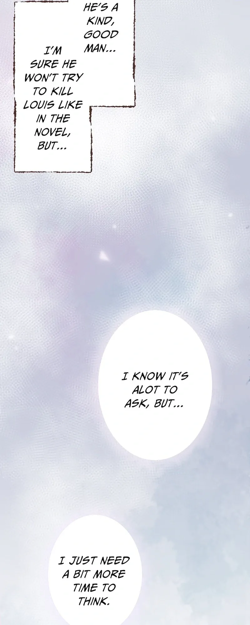 The Final-Boss Prince is Somehow Obsessed with the Chubby Villainess: Reincarnated Me Chapter 27 Online - página 40