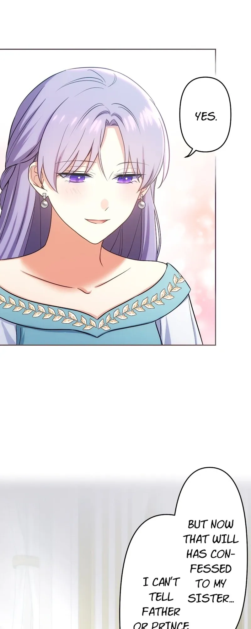 The Final-Boss Prince is Somehow Obsessed with the Chubby Villainess: Reincarnated Me Chapter 27 Online - página 42