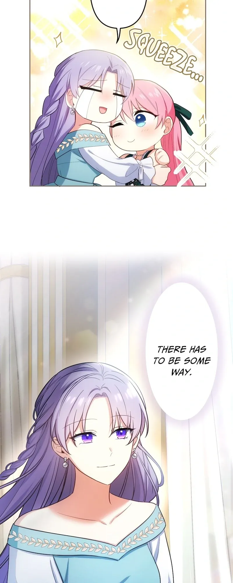 The Final-Boss Prince is Somehow Obsessed with the Chubby Villainess: Reincarnated Me Chapter 27 Online - página 49
