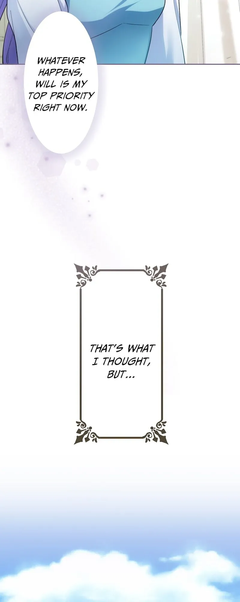 The Final-Boss Prince is Somehow Obsessed with the Chubby Villainess: Reincarnated Me Chapter 27 Online - página 50