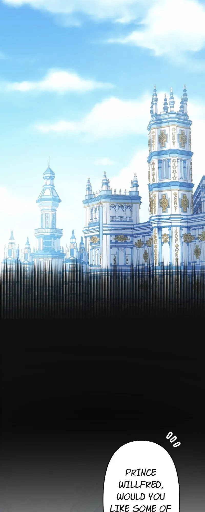 The Final-Boss Prince is Somehow Obsessed with the Chubby Villainess: Reincarnated Me Chapter 27 Online - página 51