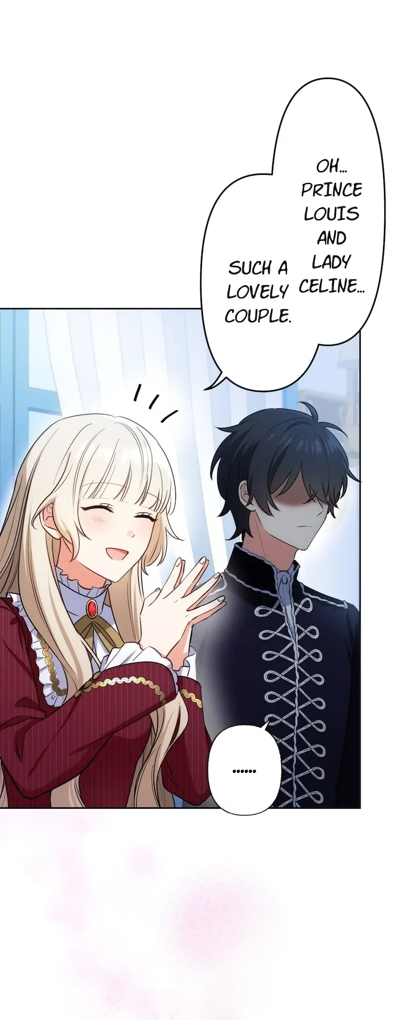 The Final-Boss Prince is Somehow Obsessed with the Chubby Villainess: Reincarnated Me Chapter 27 Online - página 58