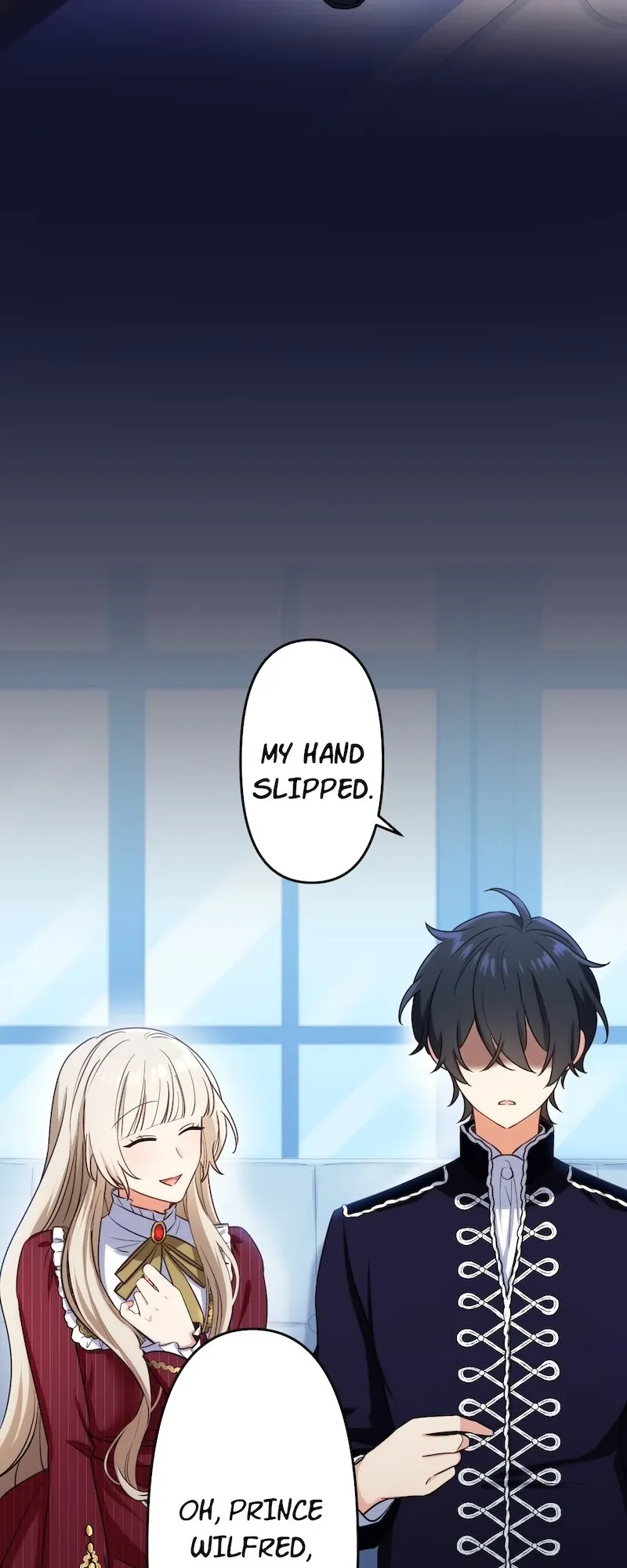 The Final-Boss Prince is Somehow Obsessed with the Chubby Villainess: Reincarnated Me Chapter 27 Online - página 60