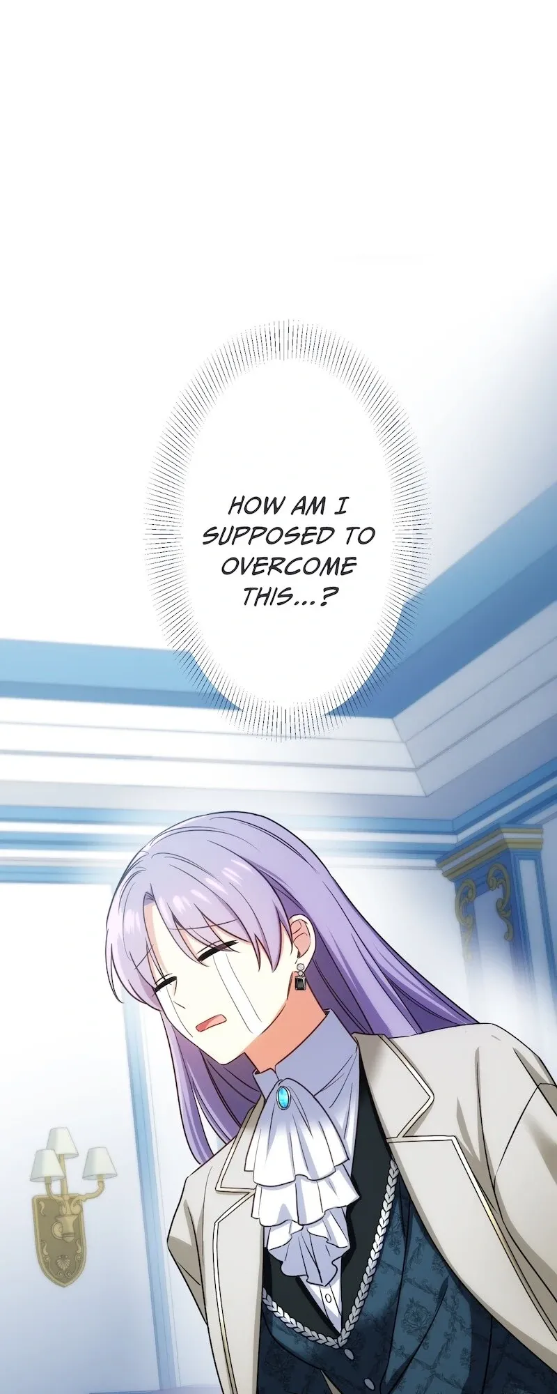 The Final-Boss Prince is Somehow Obsessed with the Chubby Villainess: Reincarnated Me Chapter 27 Online - página 62