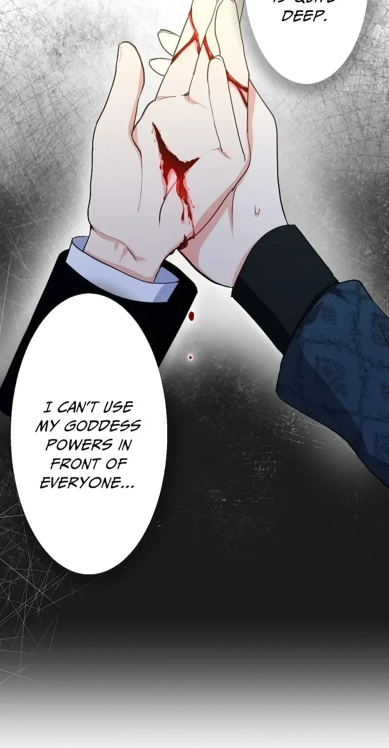 The Final-Boss Prince is Somehow Obsessed with the Chubby Villainess: Reincarnated Me Chapter 28 Online - página 5