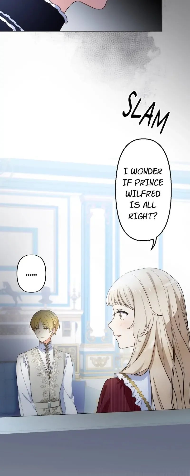 The Final-Boss Prince is Somehow Obsessed with the Chubby Villainess: Reincarnated Me Chapter 28 Online - página 7