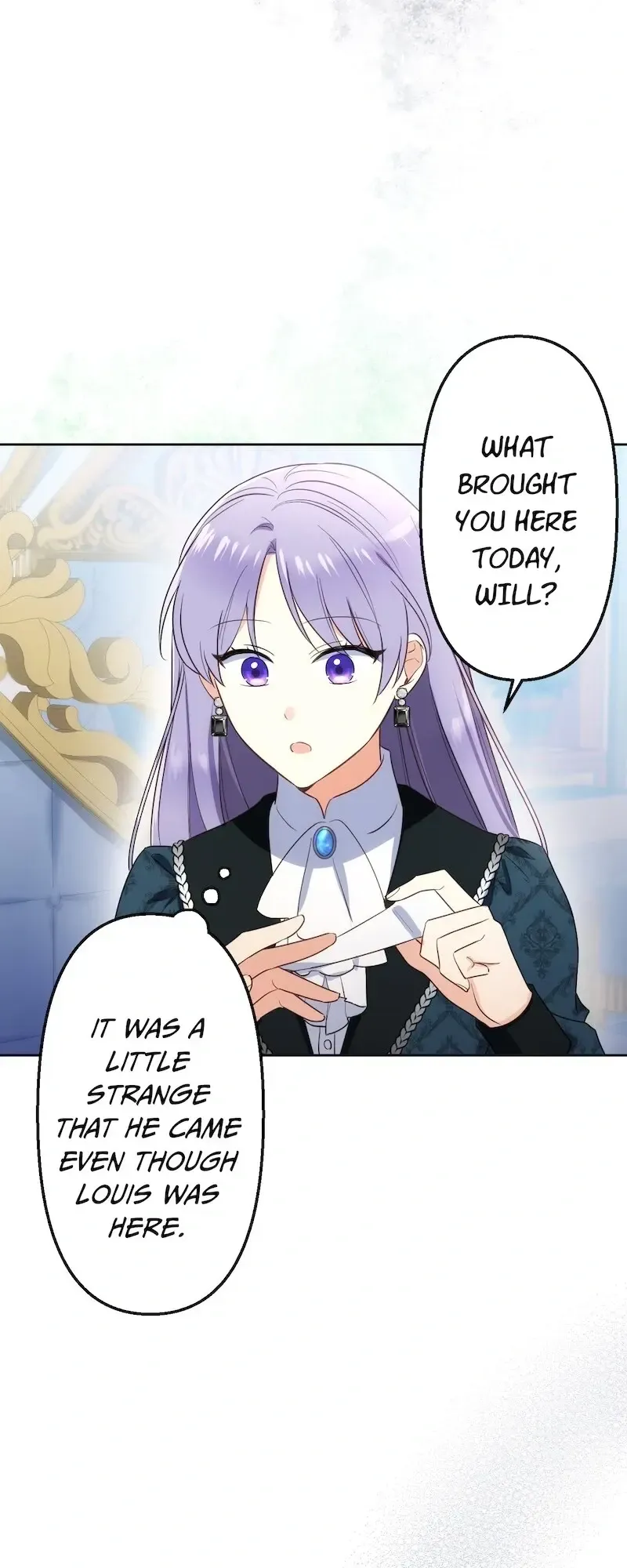 The Final-Boss Prince is Somehow Obsessed with the Chubby Villainess: Reincarnated Me Chapter 28 Online - página 13