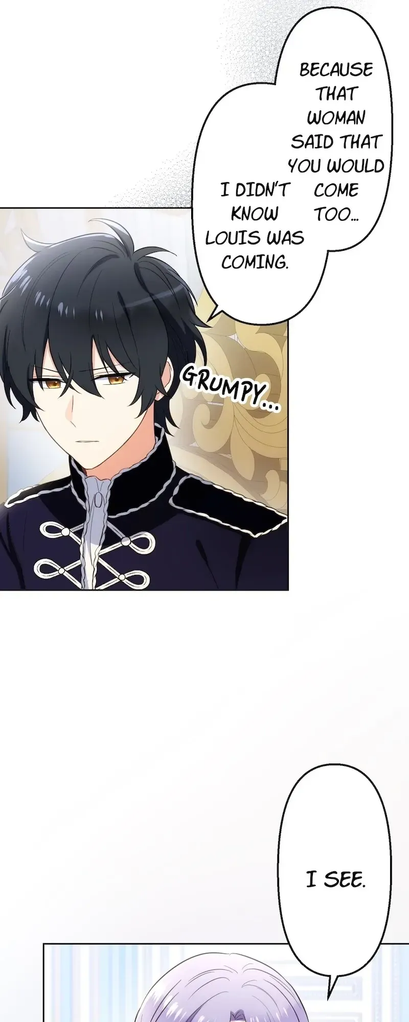 The Final-Boss Prince is Somehow Obsessed with the Chubby Villainess: Reincarnated Me Chapter 28 Online - página 14