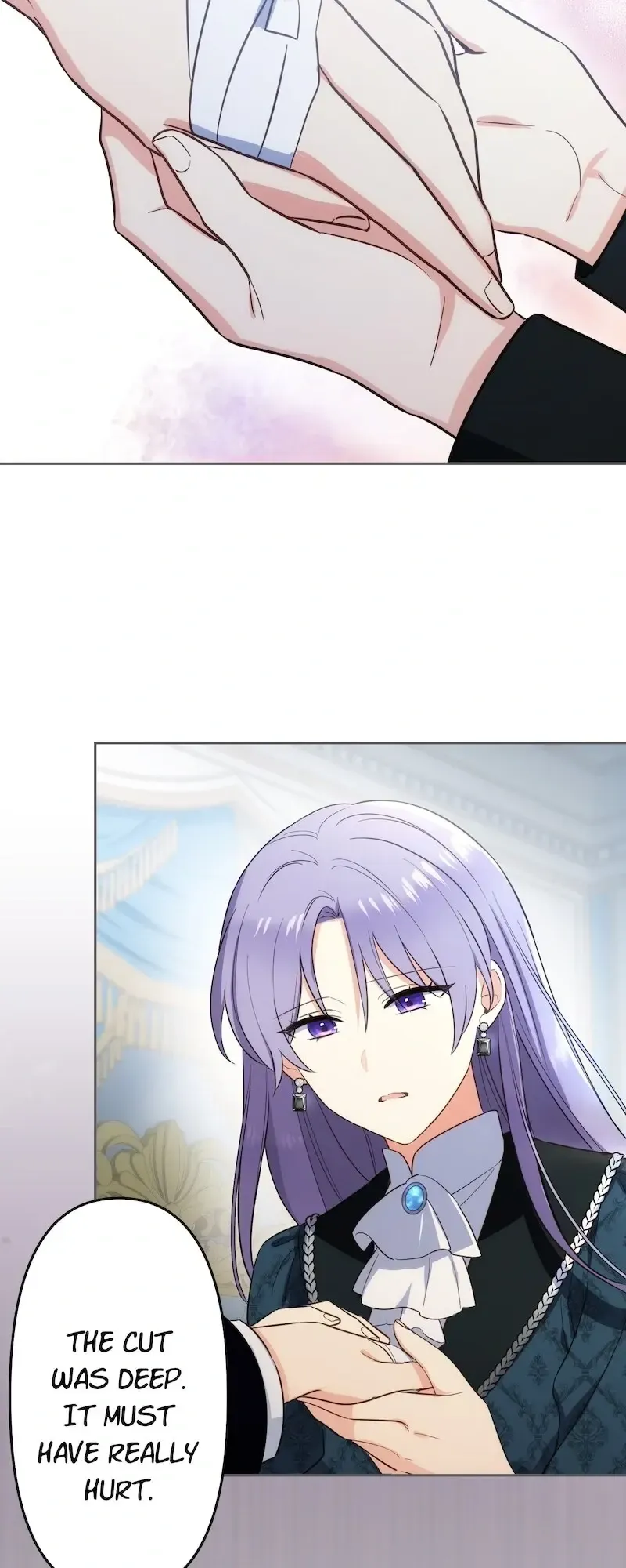 The Final-Boss Prince is Somehow Obsessed with the Chubby Villainess: Reincarnated Me Chapter 28 Online - página 16
