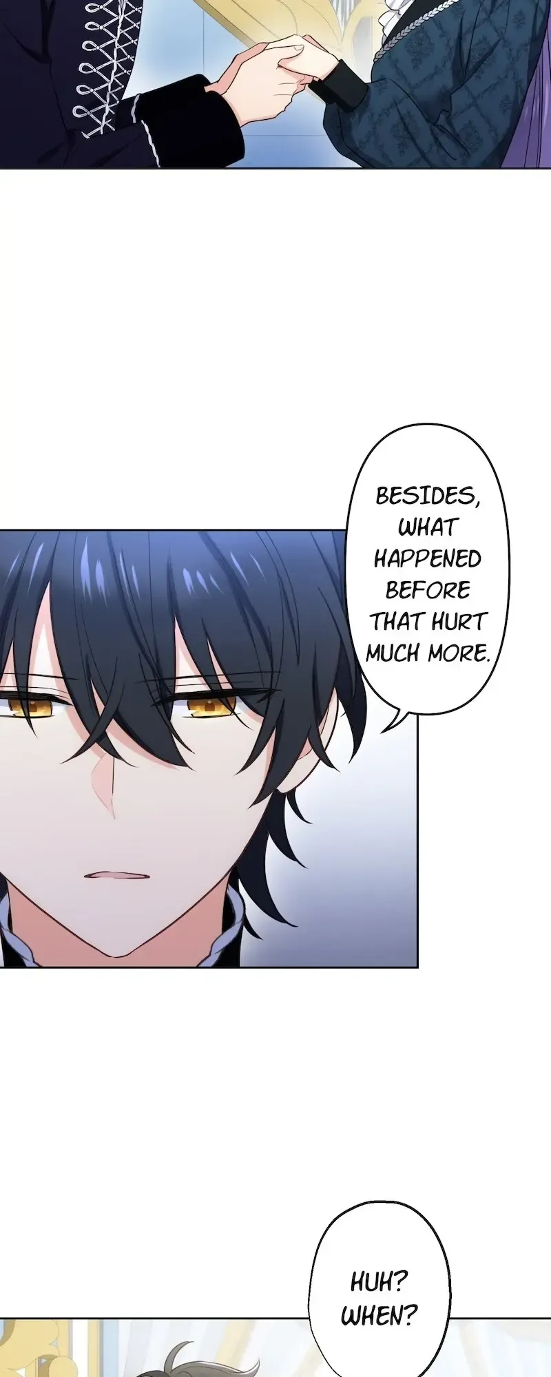 The Final-Boss Prince is Somehow Obsessed with the Chubby Villainess: Reincarnated Me Chapter 28 Online - página 19
