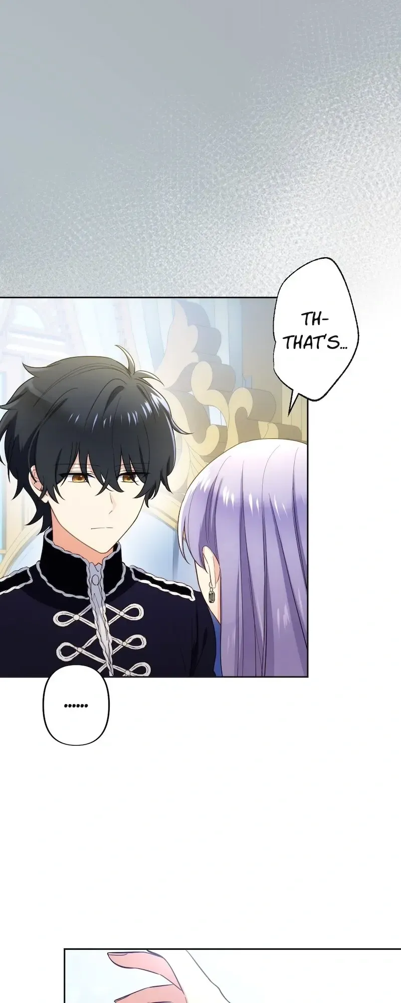 The Final-Boss Prince is Somehow Obsessed with the Chubby Villainess: Reincarnated Me Chapter 28 Online - página 21