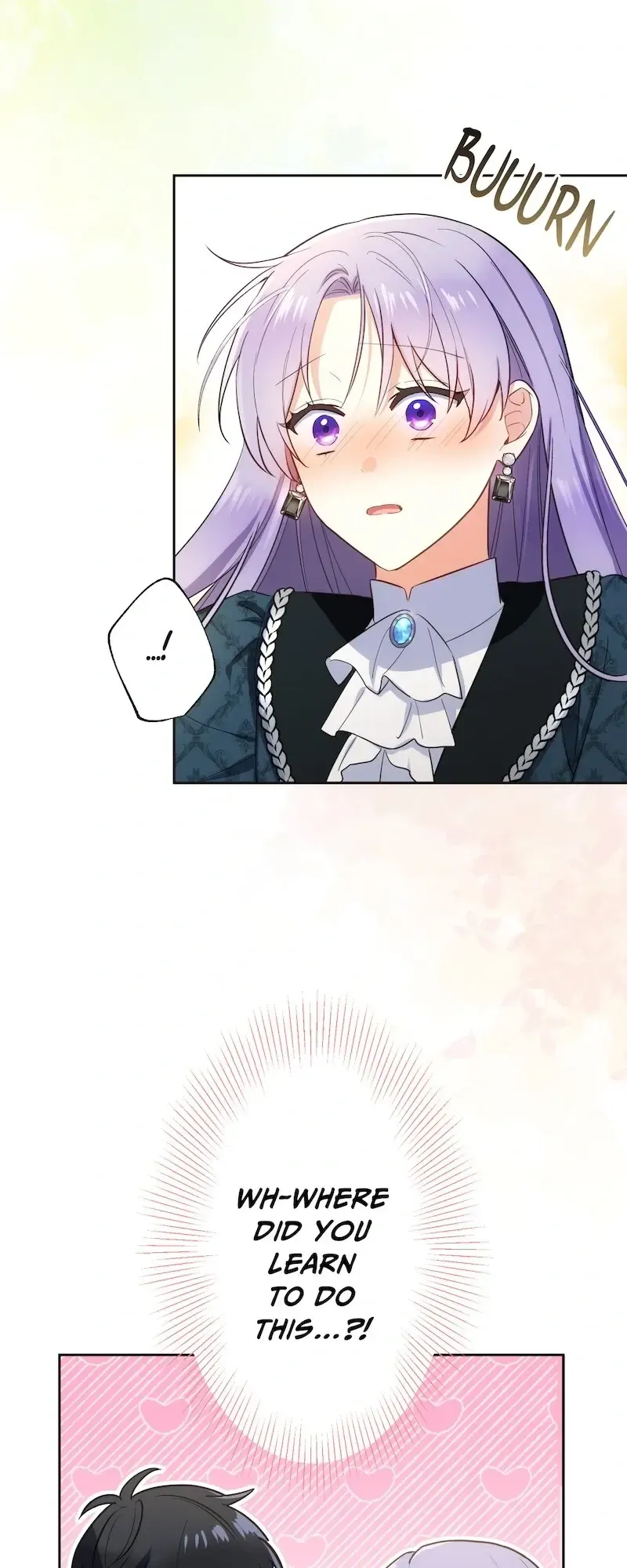 The Final-Boss Prince is Somehow Obsessed with the Chubby Villainess: Reincarnated Me Chapter 28 Online - página 24