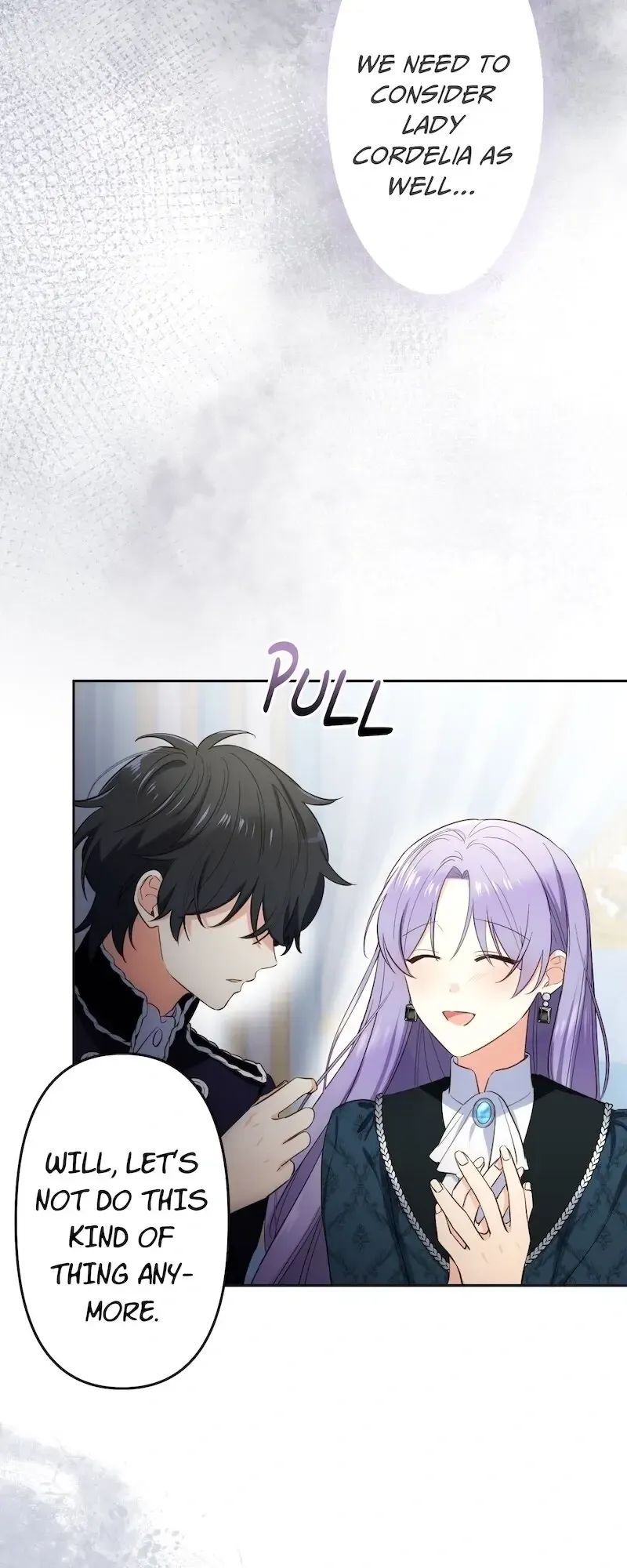 The Final-Boss Prince is Somehow Obsessed with the Chubby Villainess: Reincarnated Me Chapter 28 Online - página 26