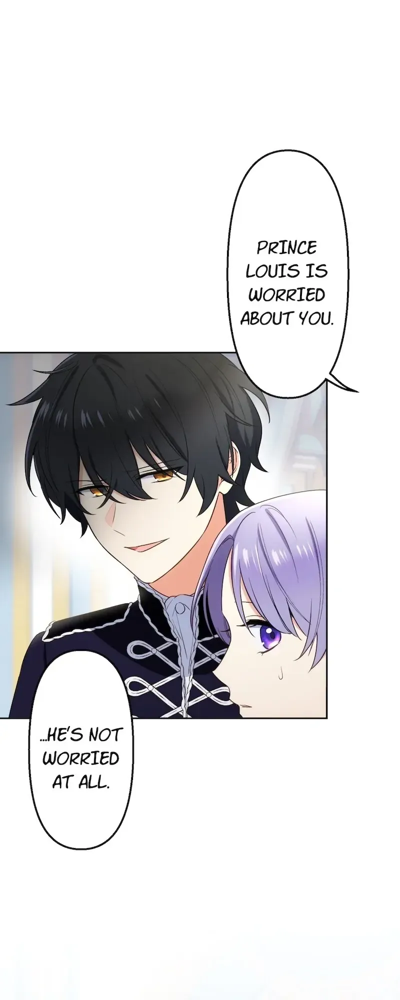 The Final-Boss Prince is Somehow Obsessed with the Chubby Villainess: Reincarnated Me Chapter 28 Online - página 33