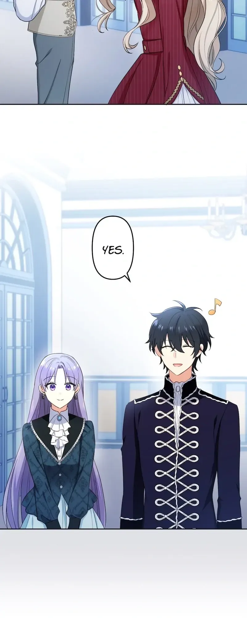The Final-Boss Prince is Somehow Obsessed with the Chubby Villainess: Reincarnated Me Chapter 28 Online - página 38