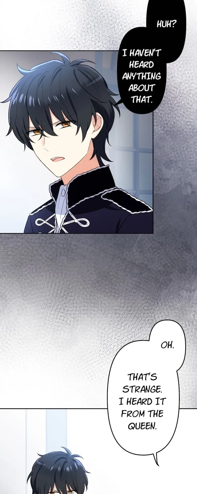 The Final-Boss Prince is Somehow Obsessed with the Chubby Villainess: Reincarnated Me Chapter 28 Online - página 43