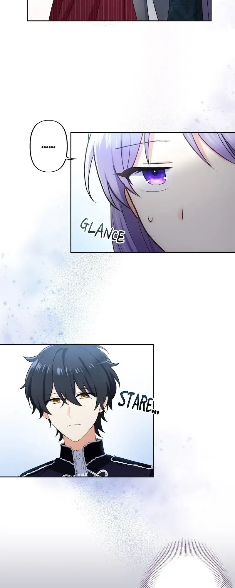 The Final-Boss Prince is Somehow Obsessed with the Chubby Villainess: Reincarnated Me Chapter 28 Online - página 45
