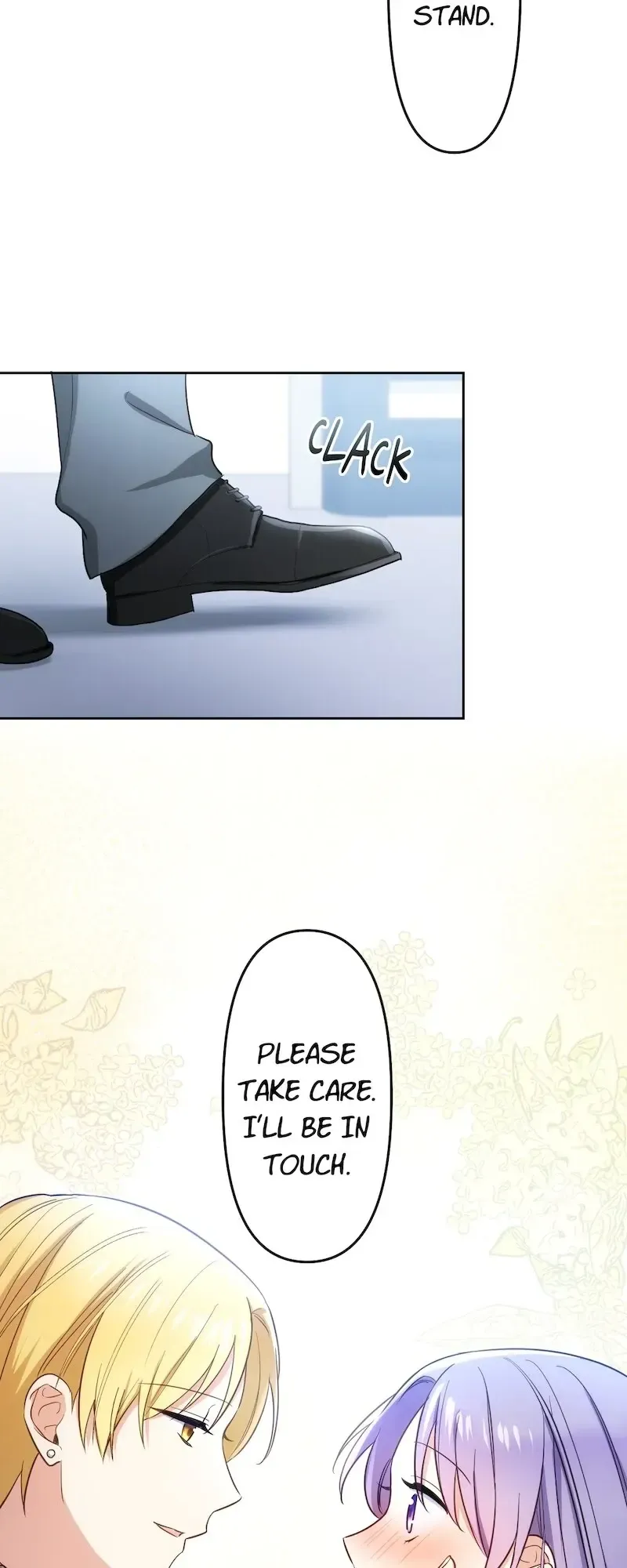The Final-Boss Prince is Somehow Obsessed with the Chubby Villainess: Reincarnated Me Chapter 28 Online - página 52