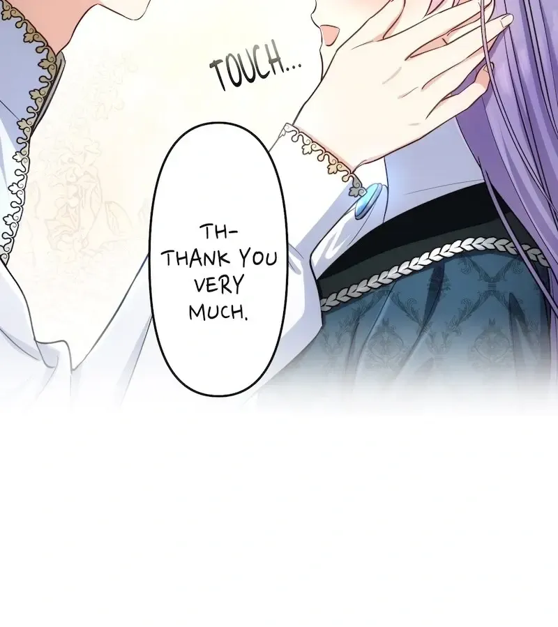 The Final-Boss Prince is Somehow Obsessed with the Chubby Villainess: Reincarnated Me Chapter 28 Online - página 53
