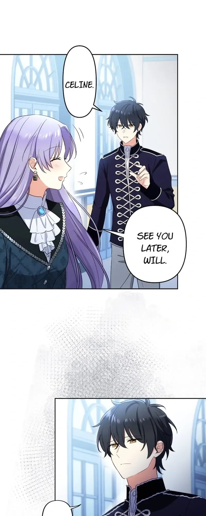 The Final-Boss Prince is Somehow Obsessed with the Chubby Villainess: Reincarnated Me Chapter 28 Online - página 54