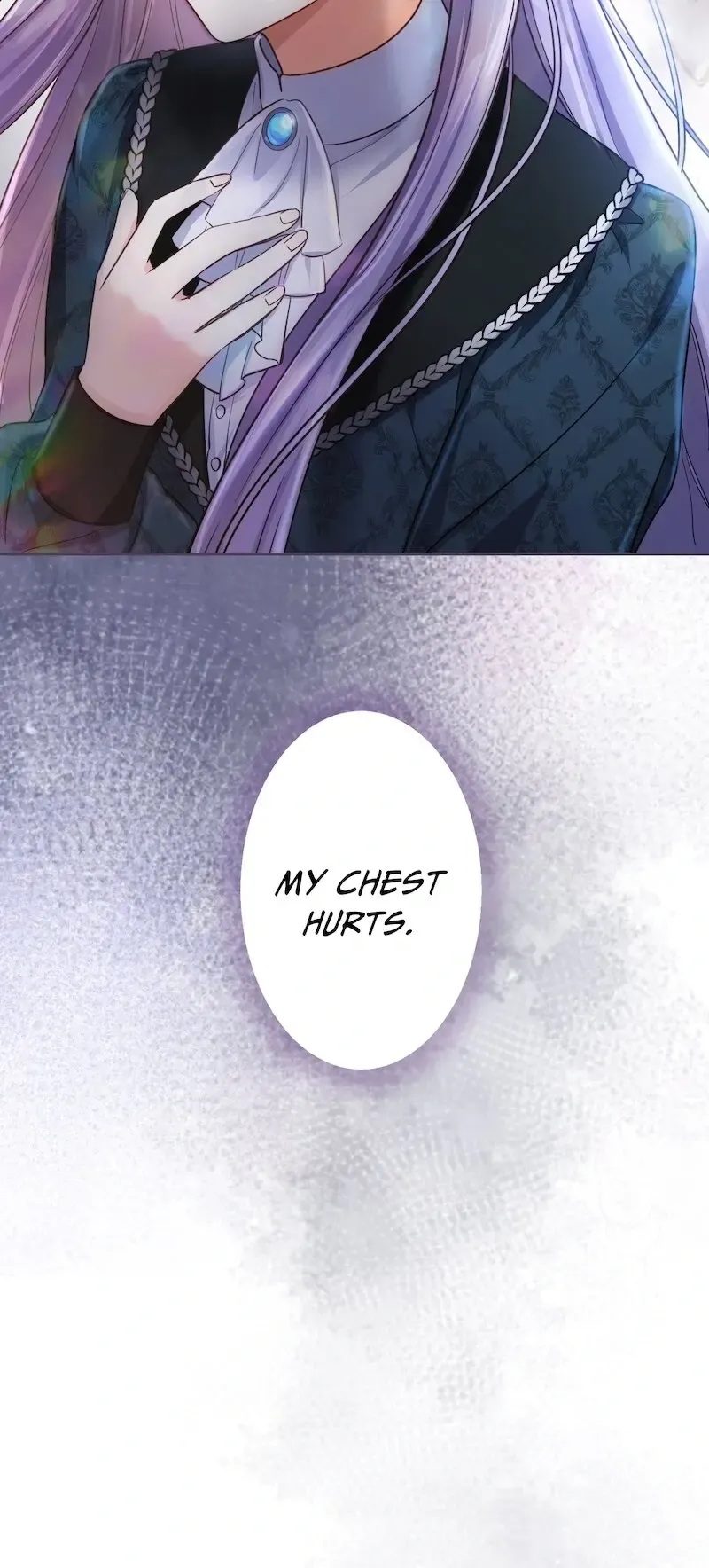 The Final-Boss Prince is Somehow Obsessed with the Chubby Villainess: Reincarnated Me Chapter 28 Online - página 63