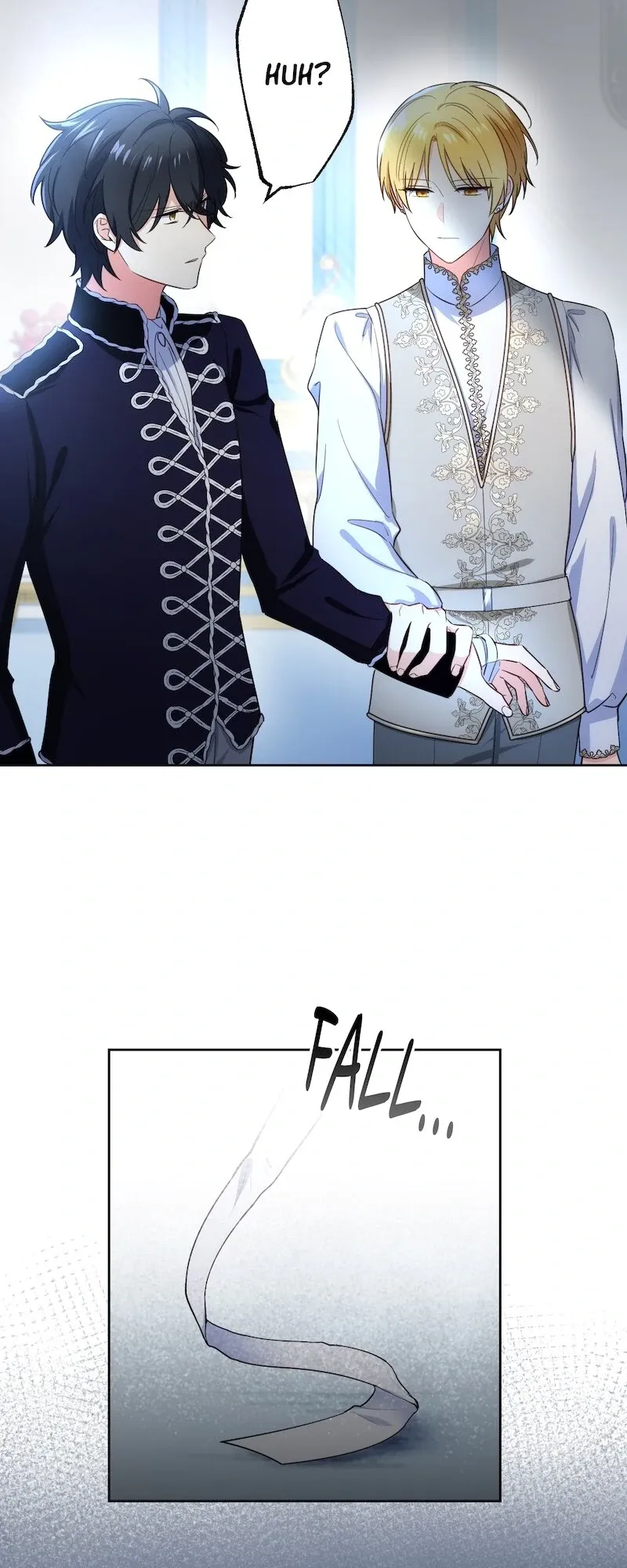 The Final-Boss Prince is Somehow Obsessed with the Chubby Villainess: Reincarnated Me Chapter 29 Online - página 3