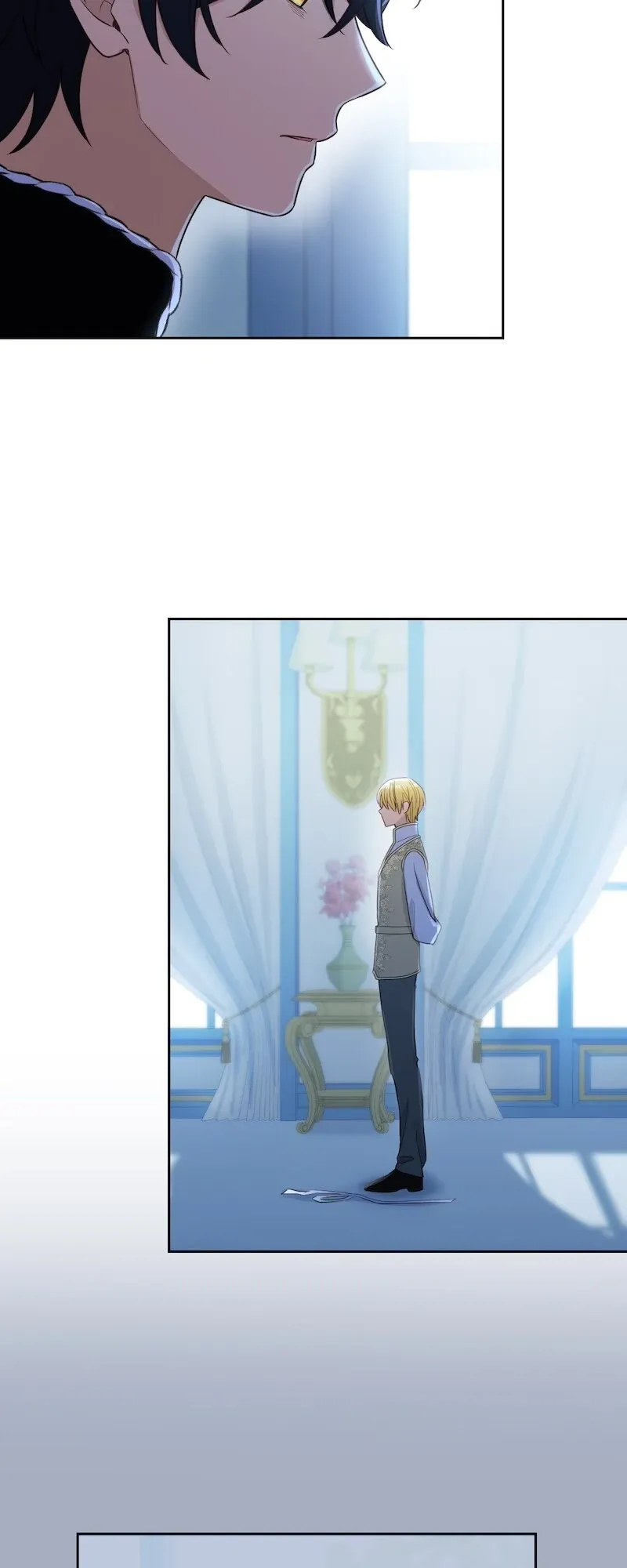 The Final-Boss Prince is Somehow Obsessed with the Chubby Villainess: Reincarnated Me Chapter 29 Online - página 8