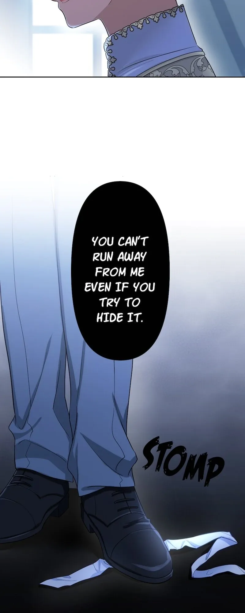 The Final-Boss Prince is Somehow Obsessed with the Chubby Villainess: Reincarnated Me Chapter 29 Online - página 10