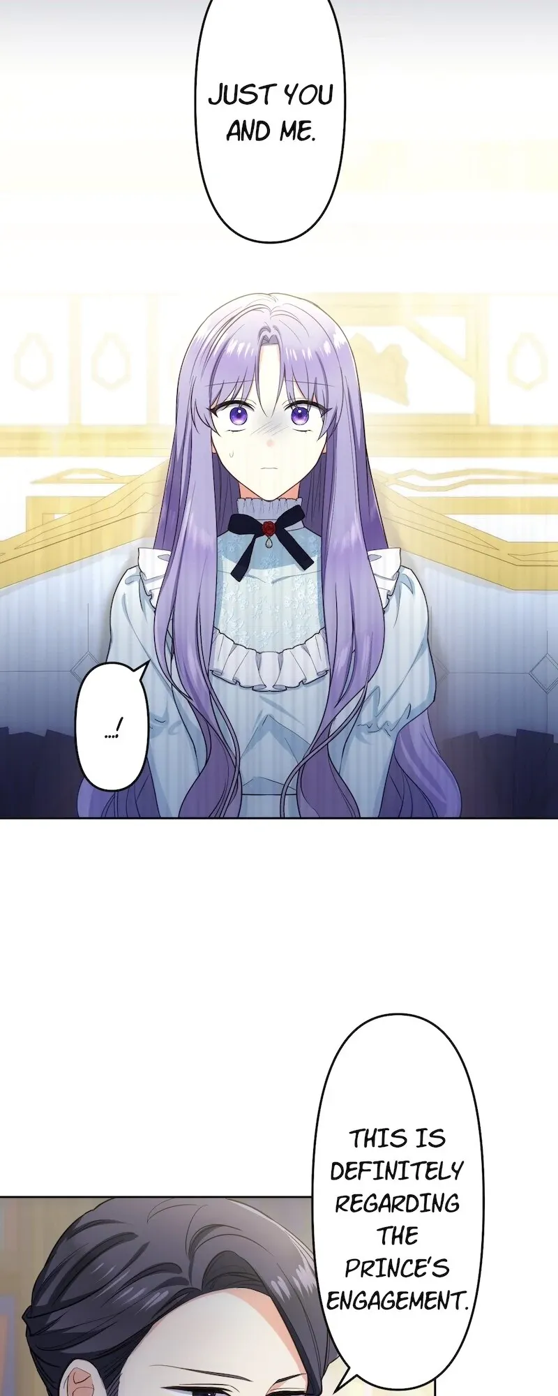 The Final-Boss Prince is Somehow Obsessed with the Chubby Villainess: Reincarnated Me Chapter 29 Online - página 13
