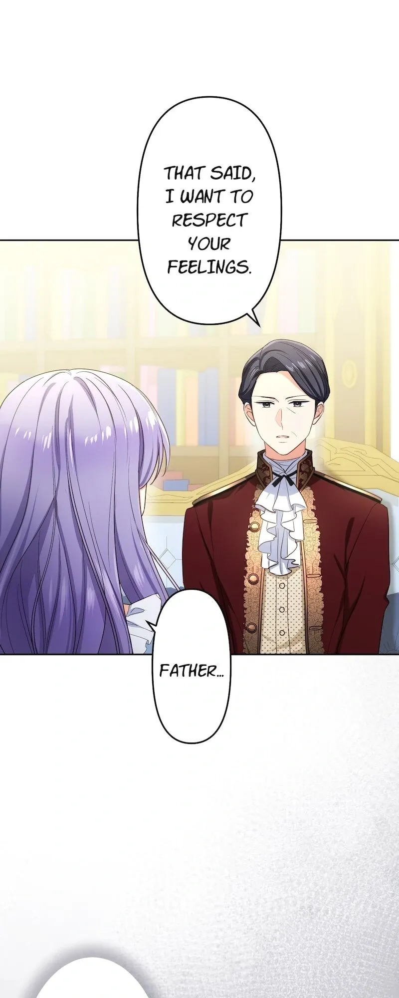 The Final-Boss Prince is Somehow Obsessed with the Chubby Villainess: Reincarnated Me Chapter 29 Online - página 15