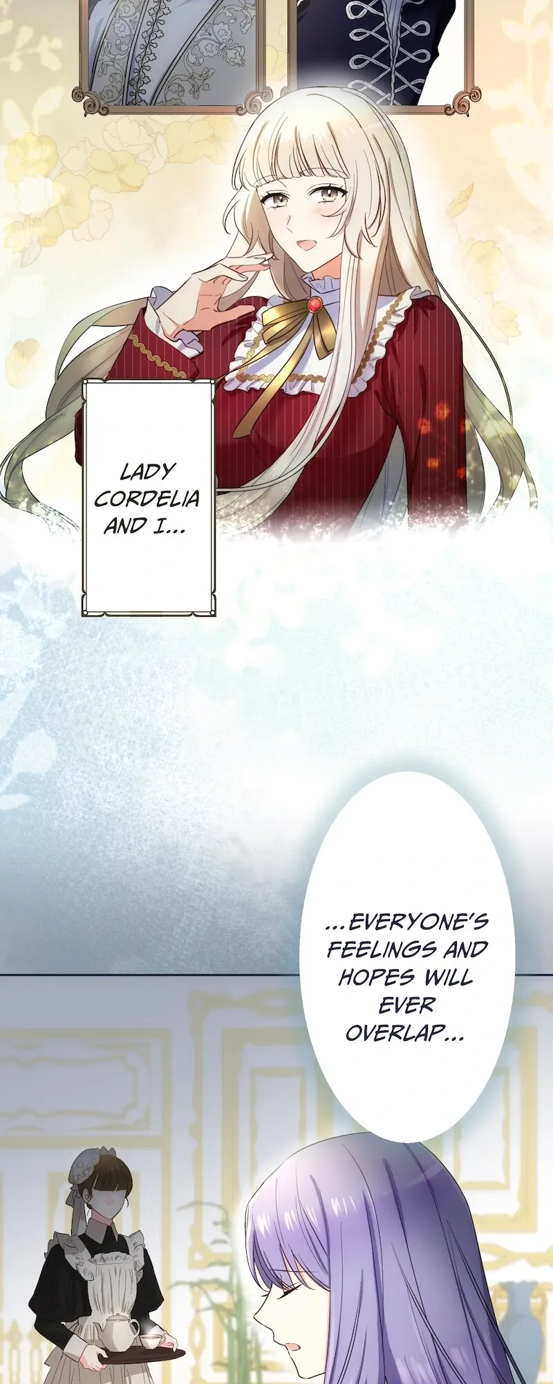 The Final-Boss Prince is Somehow Obsessed with the Chubby Villainess: Reincarnated Me Chapter 29 Online - página 20