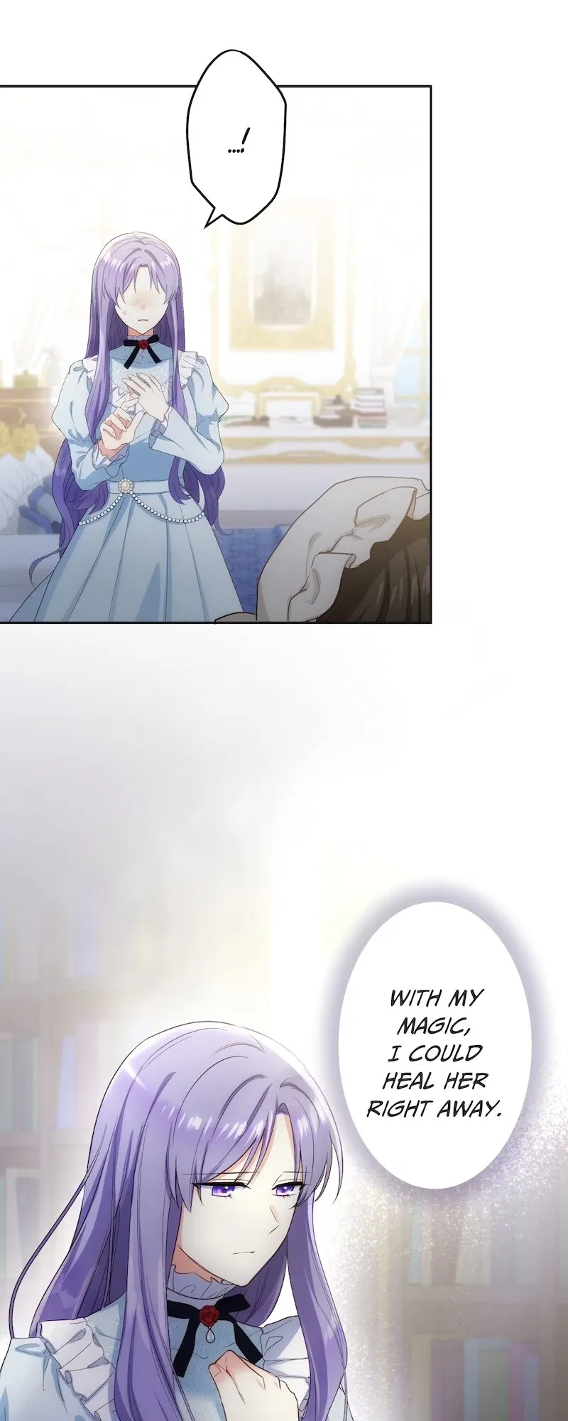 The Final-Boss Prince is Somehow Obsessed with the Chubby Villainess: Reincarnated Me Chapter 29 Online - página 24