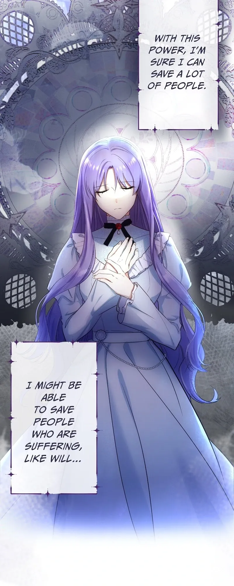 The Final-Boss Prince is Somehow Obsessed with the Chubby Villainess: Reincarnated Me Chapter 29 Online - página 26