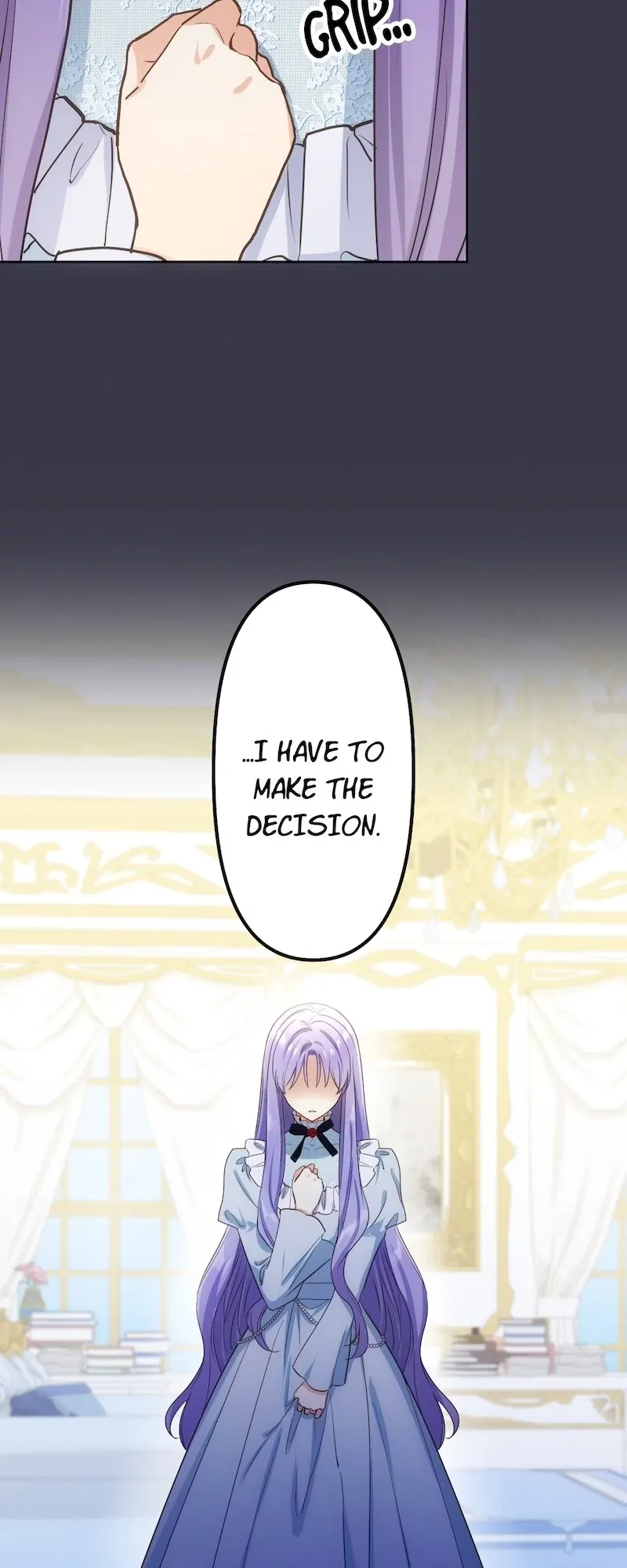 The Final-Boss Prince is Somehow Obsessed with the Chubby Villainess: Reincarnated Me Chapter 29 Online - página 28