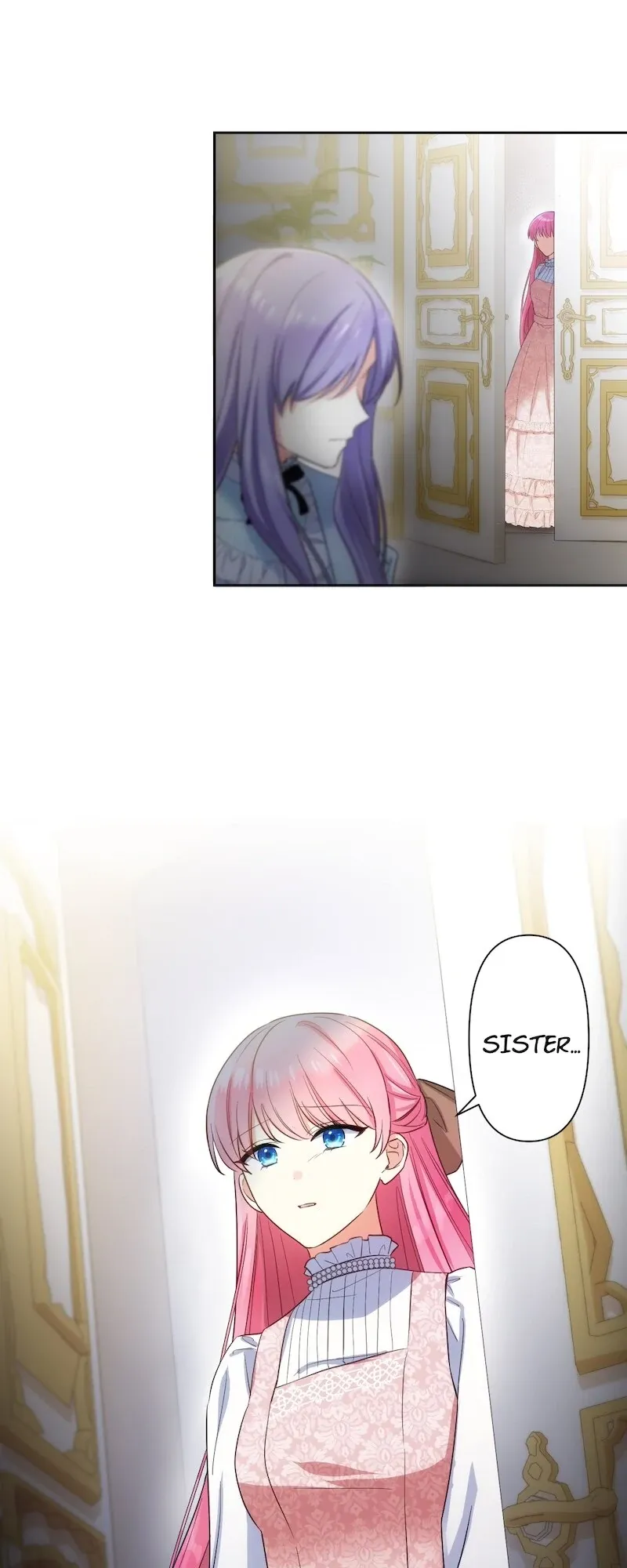 The Final-Boss Prince is Somehow Obsessed with the Chubby Villainess: Reincarnated Me Chapter 29 Online - página 30