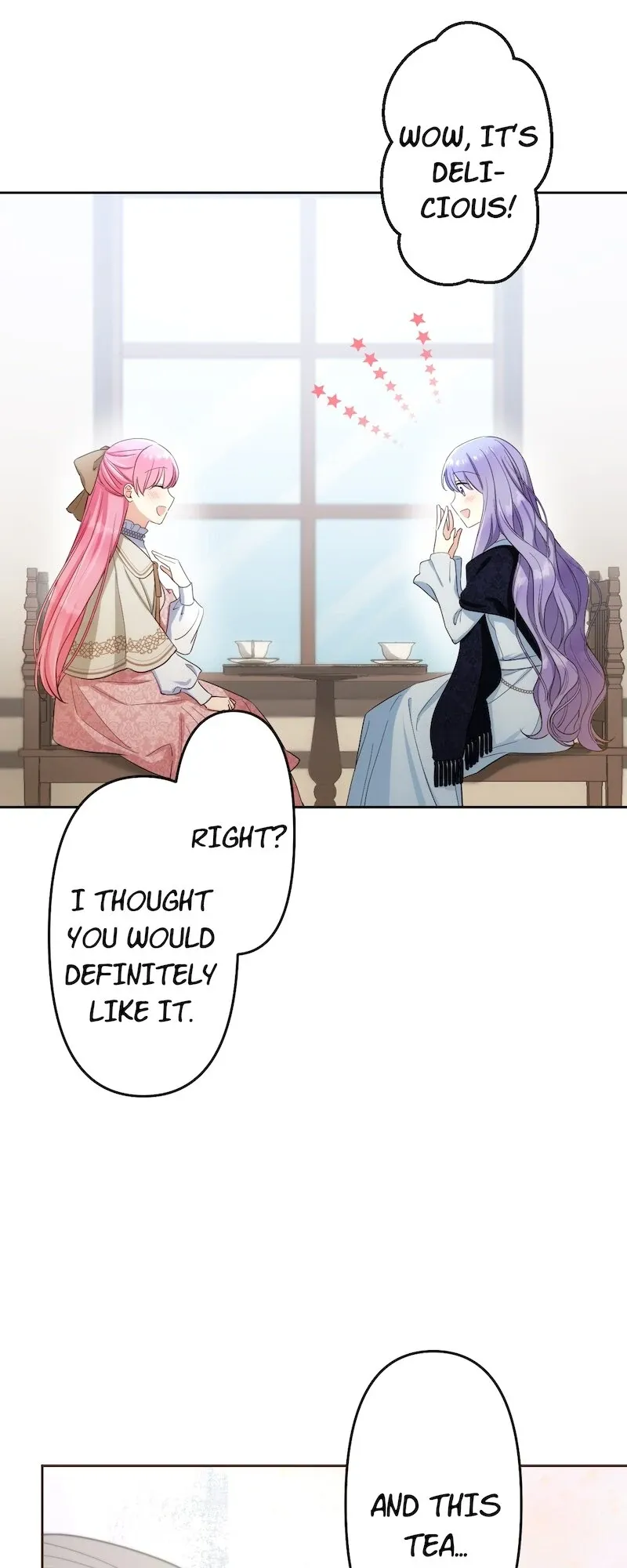 The Final-Boss Prince is Somehow Obsessed with the Chubby Villainess: Reincarnated Me Chapter 29 Online - página 32