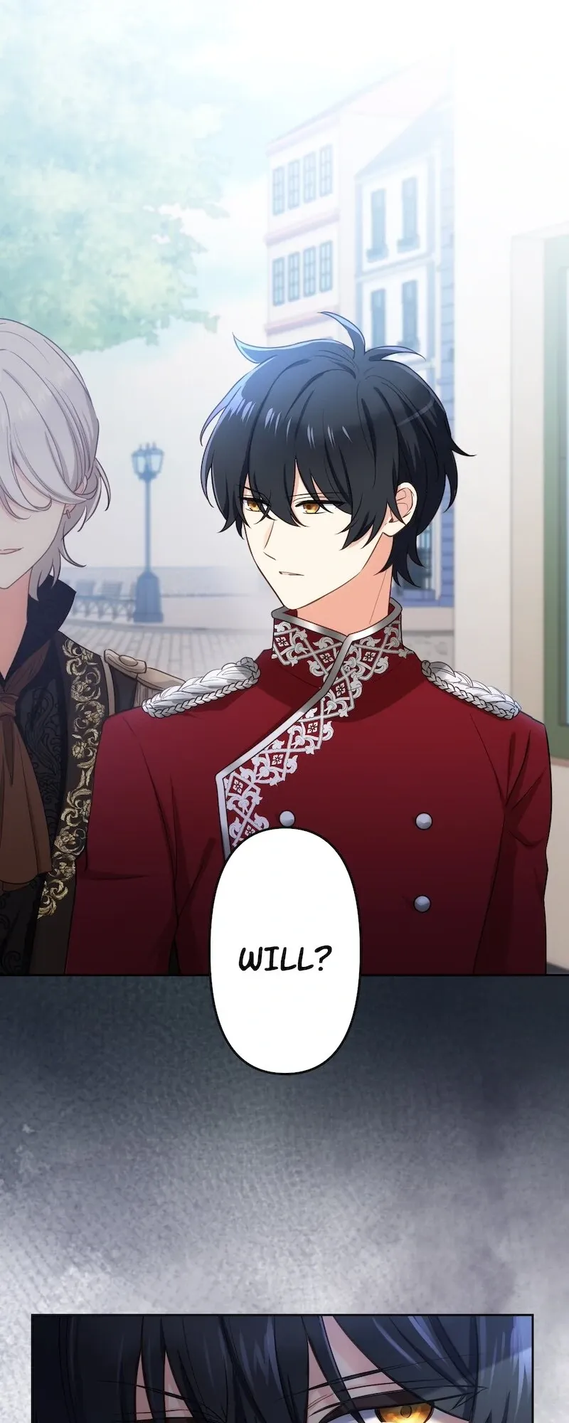 The Final-Boss Prince is Somehow Obsessed with the Chubby Villainess: Reincarnated Me Chapter 29 Online - página 38