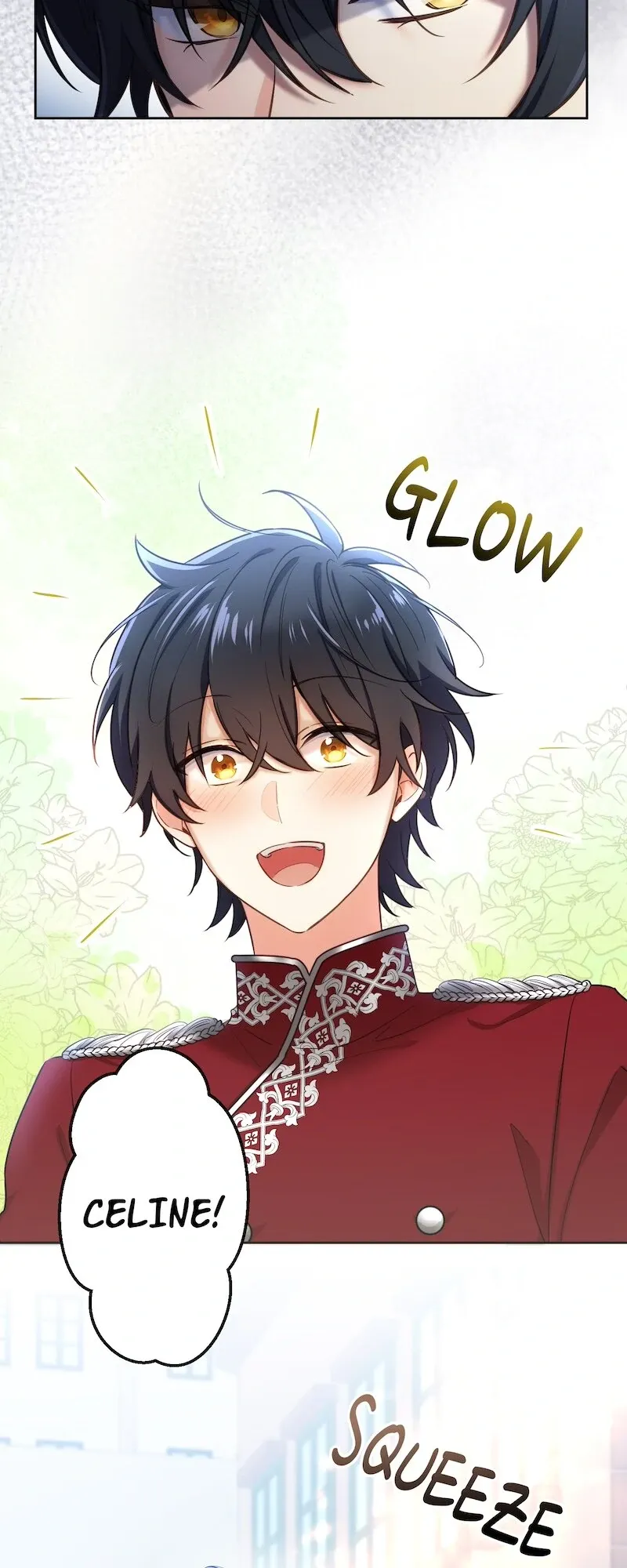 The Final-Boss Prince is Somehow Obsessed with the Chubby Villainess: Reincarnated Me Chapter 29 Online - página 39
