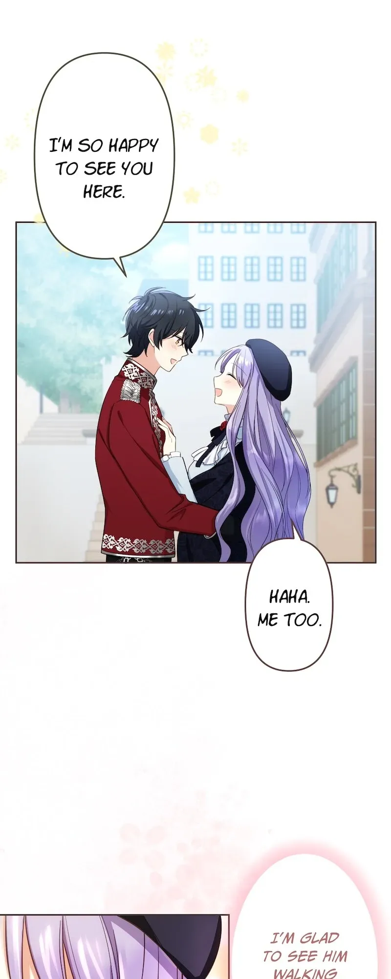 The Final-Boss Prince is Somehow Obsessed with the Chubby Villainess: Reincarnated Me Chapter 29 Online - página 42