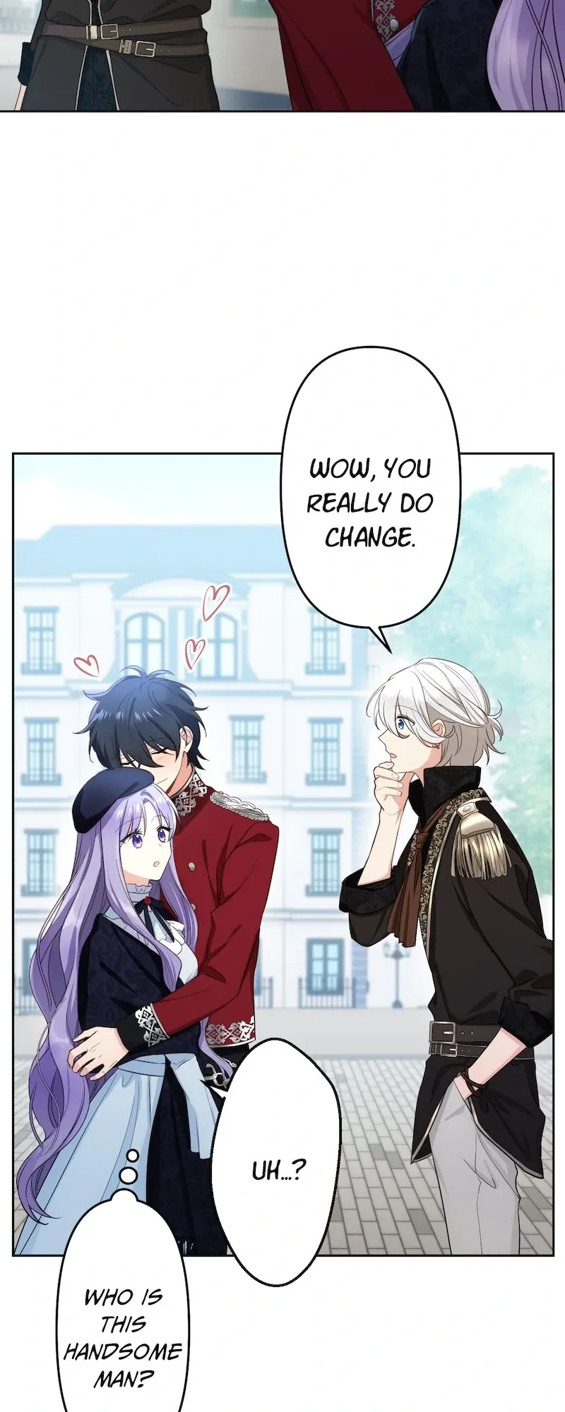 The Final-Boss Prince is Somehow Obsessed with the Chubby Villainess: Reincarnated Me Chapter 29 Online - página 44