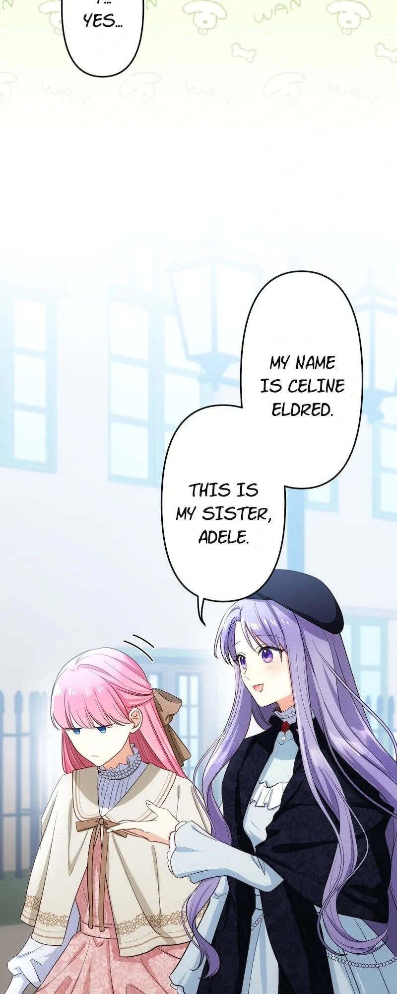 The Final-Boss Prince is Somehow Obsessed with the Chubby Villainess: Reincarnated Me Chapter 29 Online - página 49